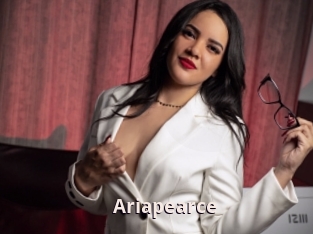 Ariapearce