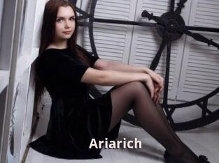 Ariarich