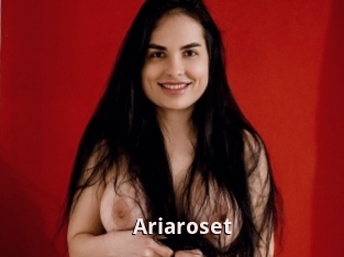 Ariaroset