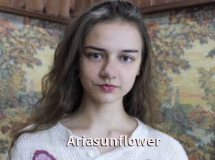 Ariasunflower