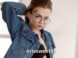 Ariasweetbb