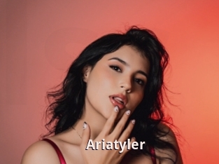Ariatyler