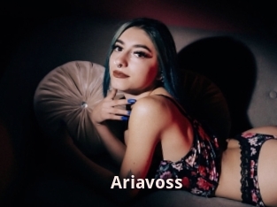 Ariavoss