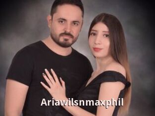 Ariawilsnmaxphil