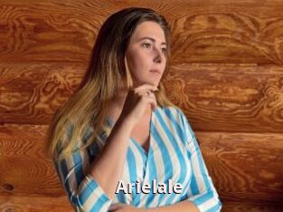 Arielale