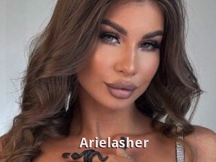 Arielasher