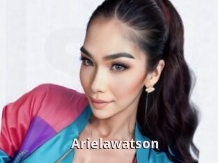Arielawatson