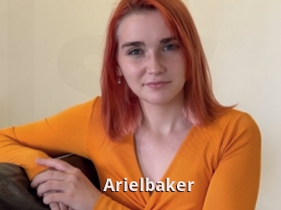 Arielbaker