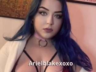 Arielblakexoxo