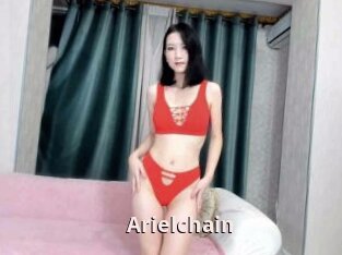 Arielchain
