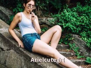 Arielcutegirl