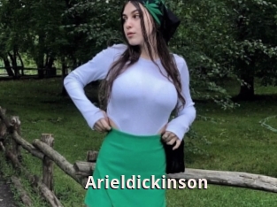 Arieldickinson