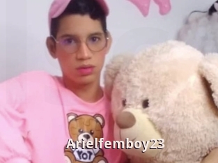 Arielfemboy23
