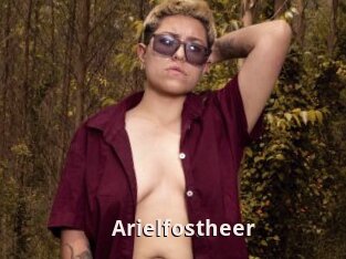 Arielfostheer