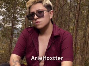 Arielfoxtter