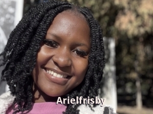 Arielfrisby
