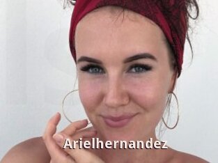 Arielhernandez