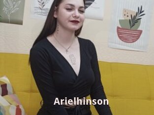 Arielhinson