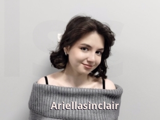 Ariellasinclair