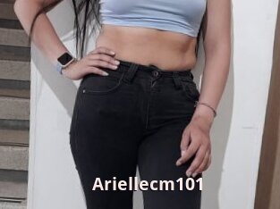 Ariellecm101