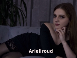 Ariellroud