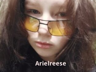 Arielreese