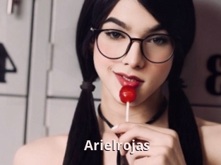 Arielrojas
