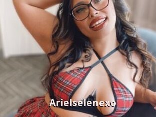Arielselenexo