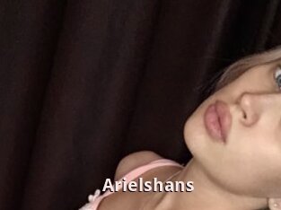 Arielshans