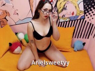 Arielsweetyy