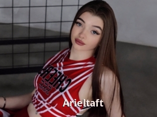 Arieltaft