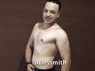 Ariessmith