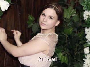 Ariieel