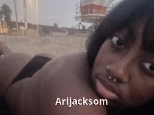 Arijacksom