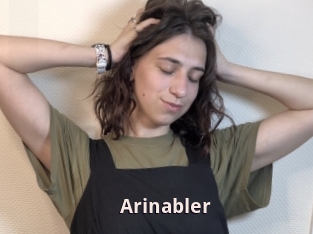 Arinabler