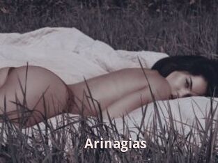 Arinagias