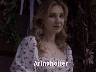 Arinaholter