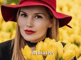 Arinariss