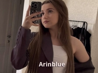 Arinblue