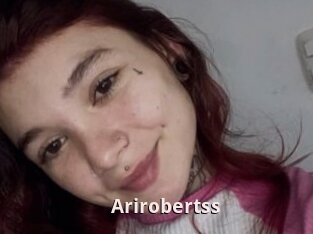 Arirobertss