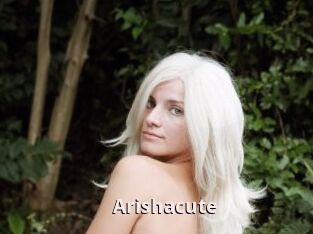 Arishacute