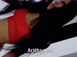 Arithsarabi