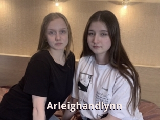 Arleighandlynn