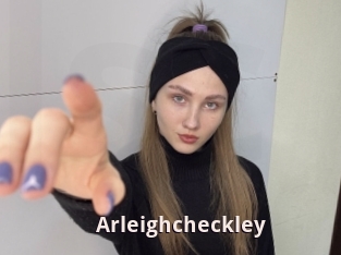 Arleighcheckley