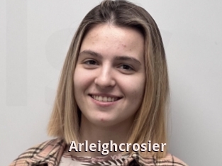 Arleighcrosier