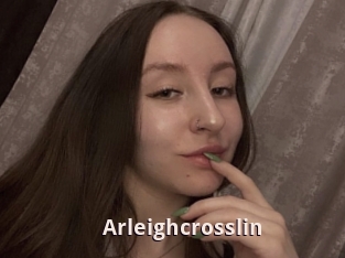 Arleighcrosslin