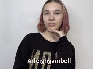 Arleighgambell
