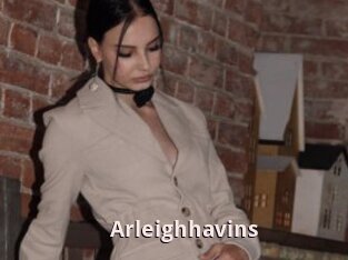 Arleighhavins