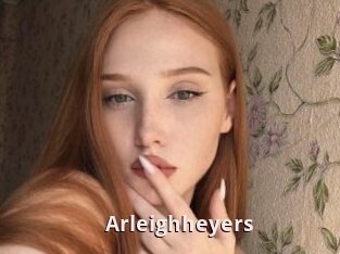 Arleighheyers