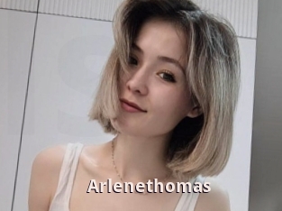 Arlenethomas